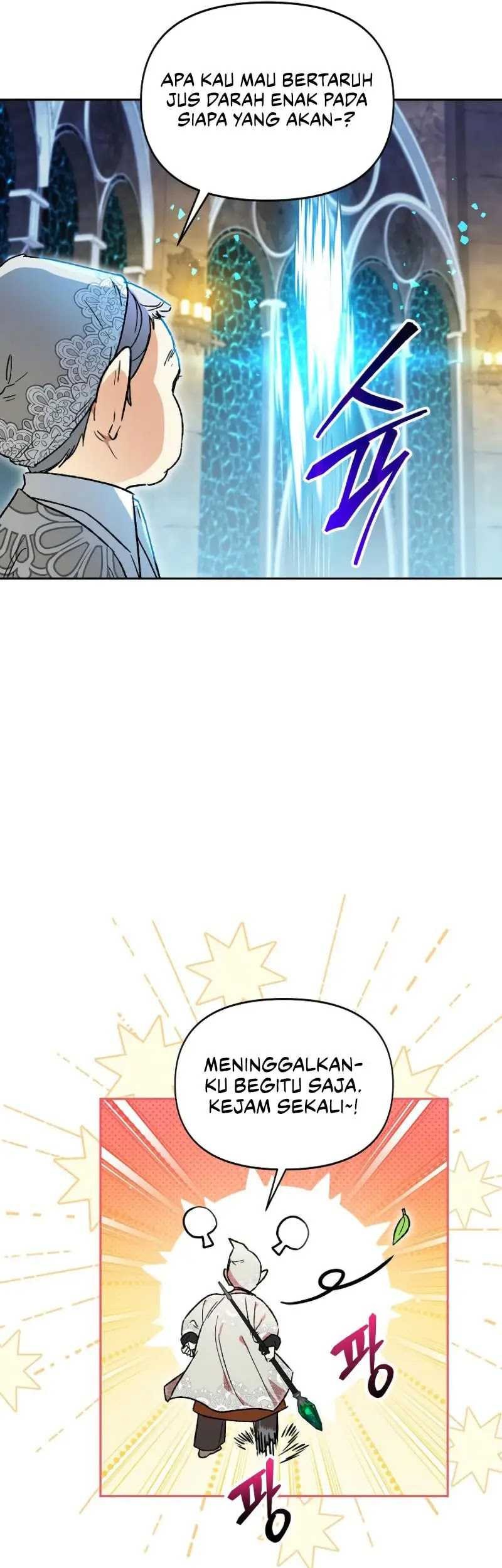 I Became The Genius Bastard Of A Noble Dark Clan Chapter 24 - halaman 17
