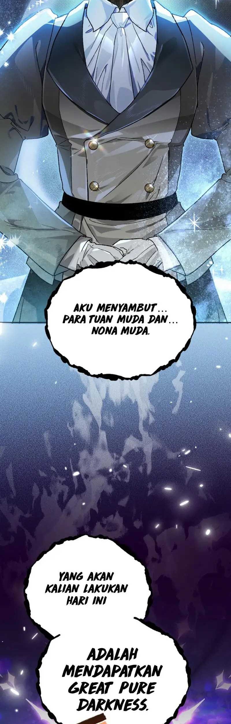 I Became The Genius Bastard Of A Noble Dark Clan Chapter 24 - halaman 2