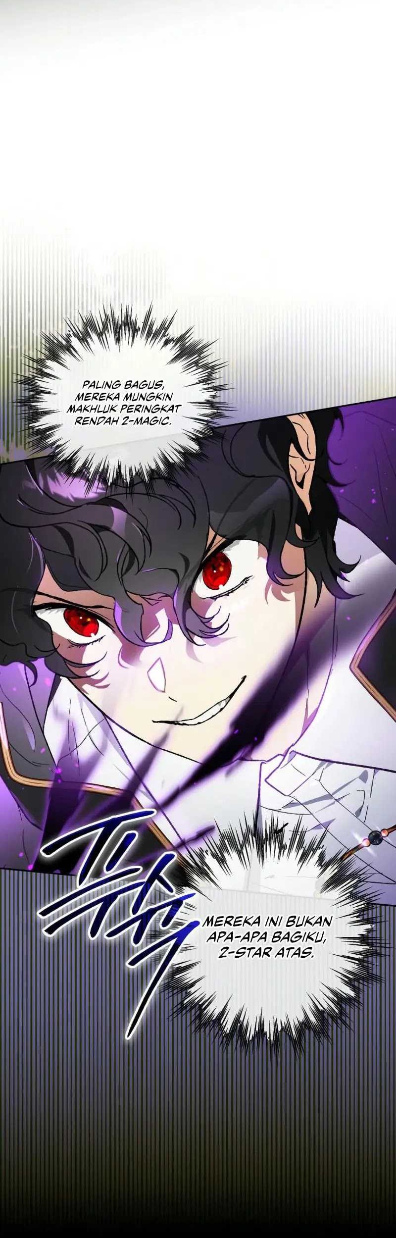 I Became The Genius Bastard Of A Noble Dark Clan Chapter 24 - halaman 27