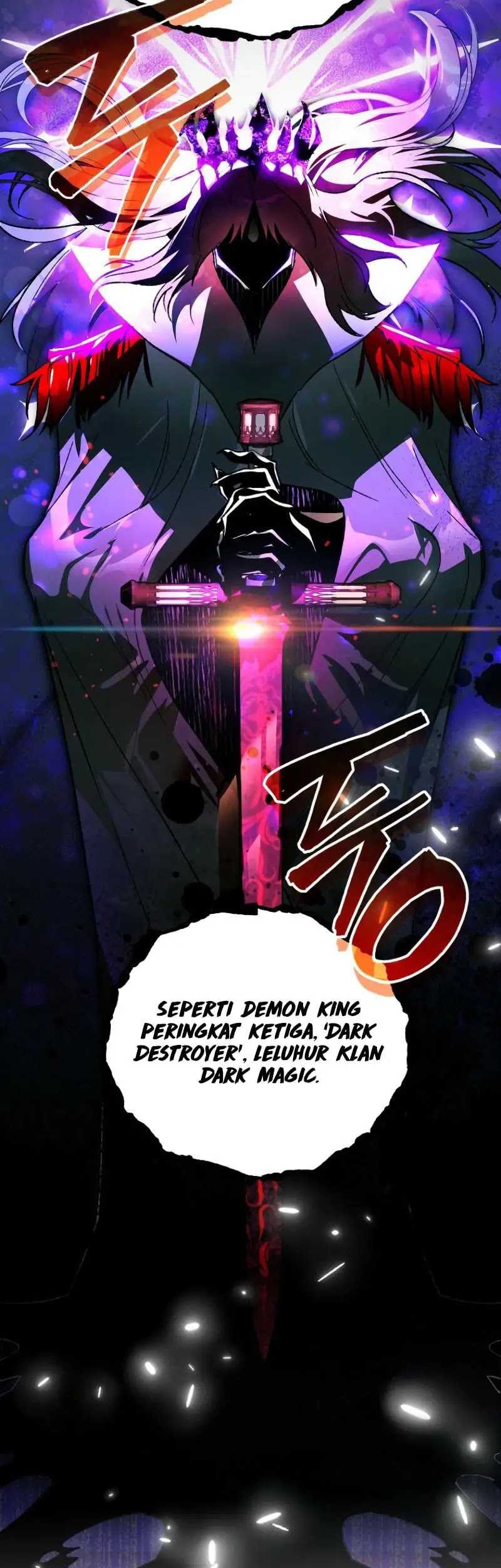 I Became The Genius Bastard Of A Noble Dark Clan Chapter 24 - halaman 3