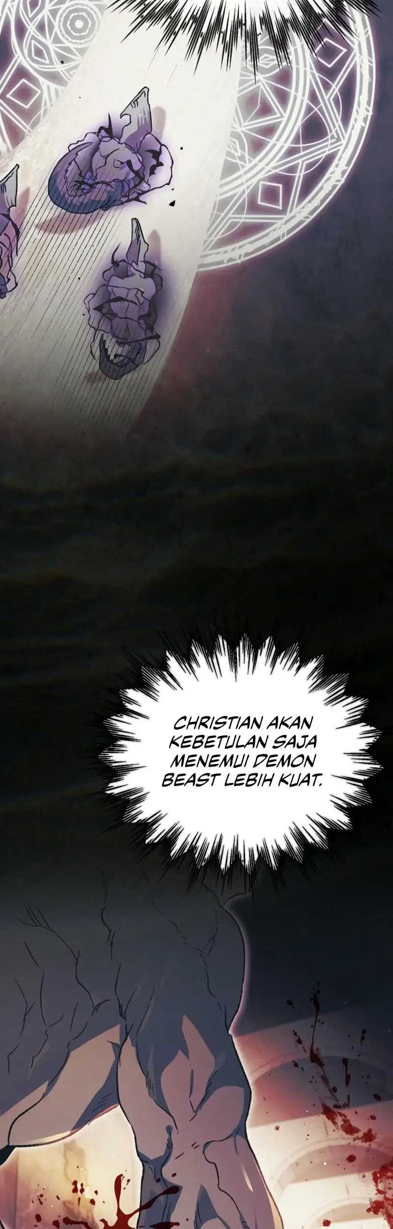 I Became The Genius Bastard Of A Noble Dark Clan Chapter 24 - halaman 30