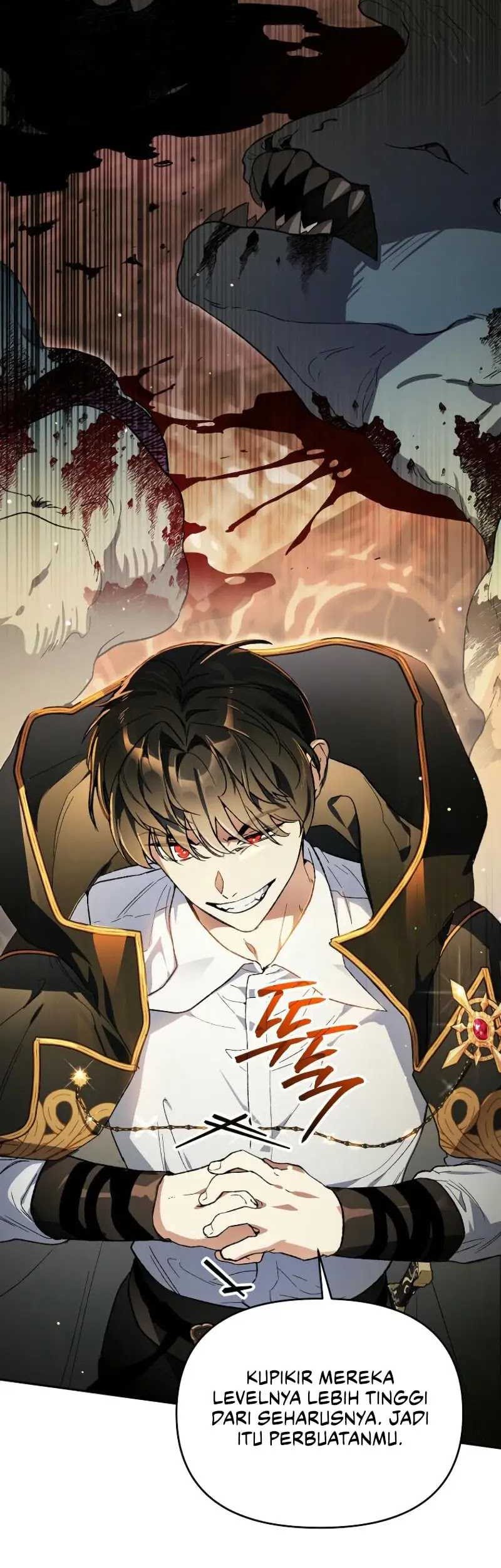 I Became The Genius Bastard Of A Noble Dark Clan Chapter 24 - halaman 39