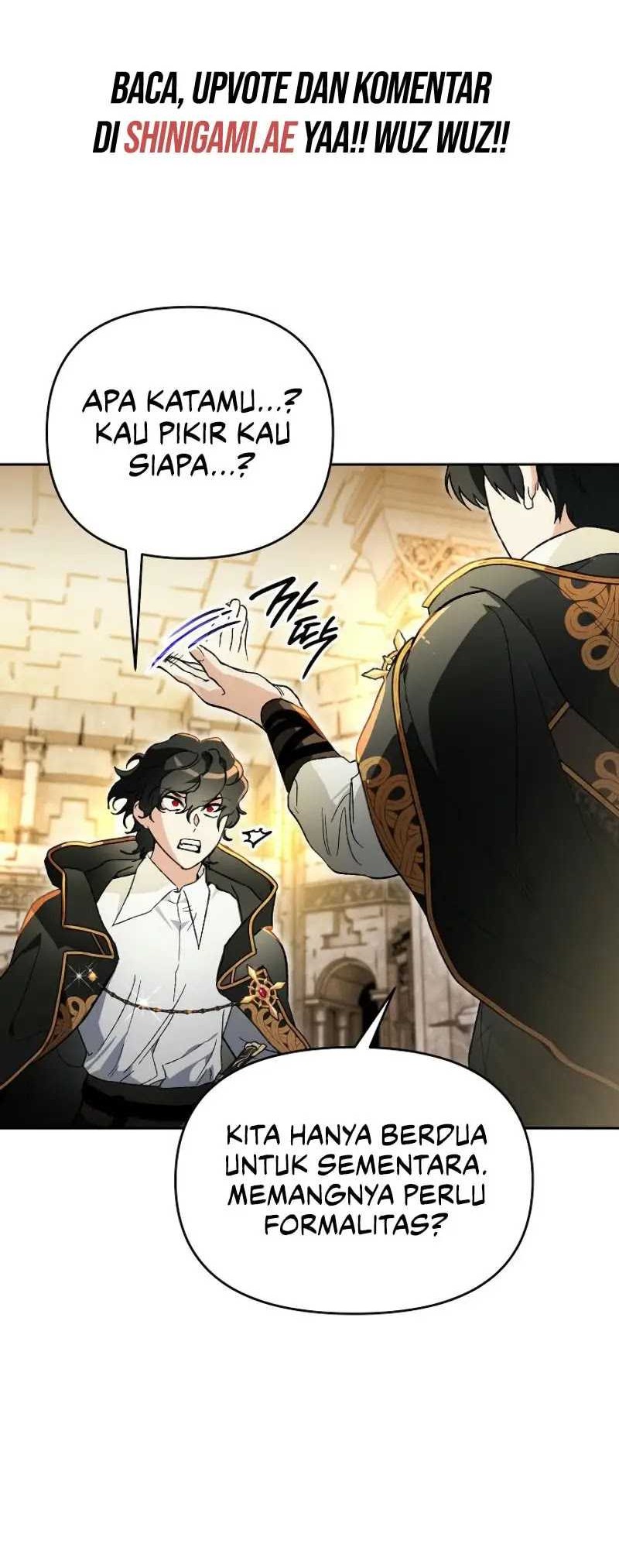I Became The Genius Bastard Of A Noble Dark Clan Chapter 24 - halaman 40