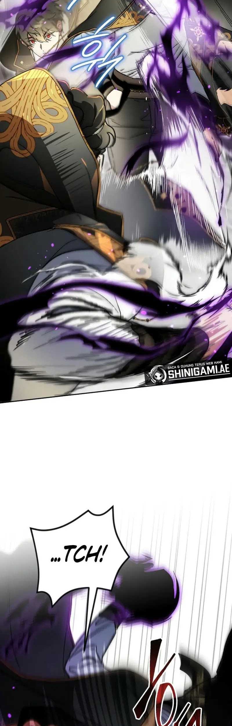 I Became The Genius Bastard Of A Noble Dark Clan Chapter 24 - halaman 46