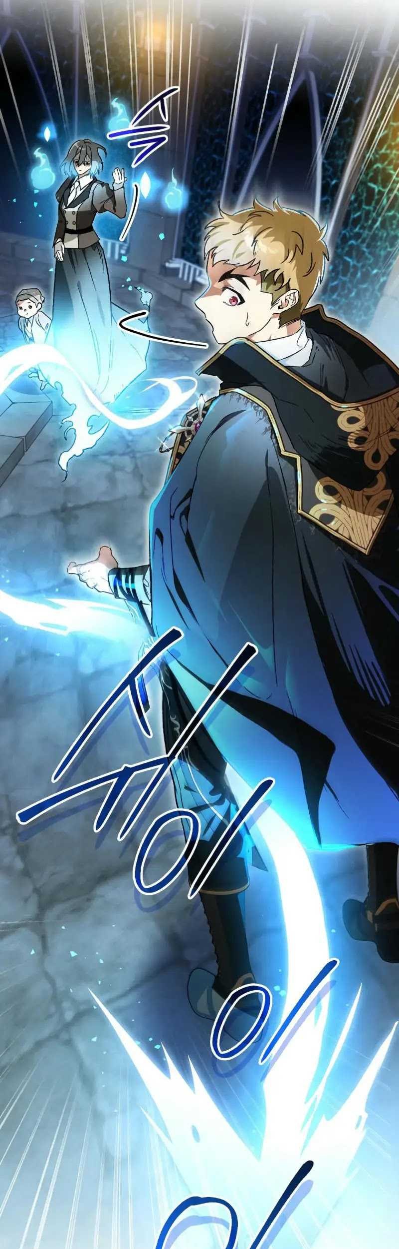 I Became The Genius Bastard Of A Noble Dark Clan Chapter 24 - halaman 5