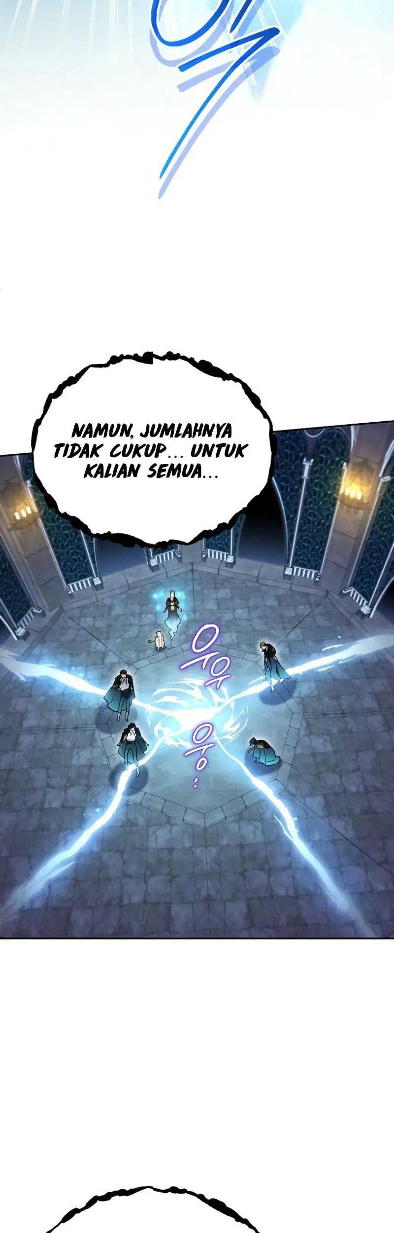 I Became The Genius Bastard Of A Noble Dark Clan Chapter 24 - halaman 6