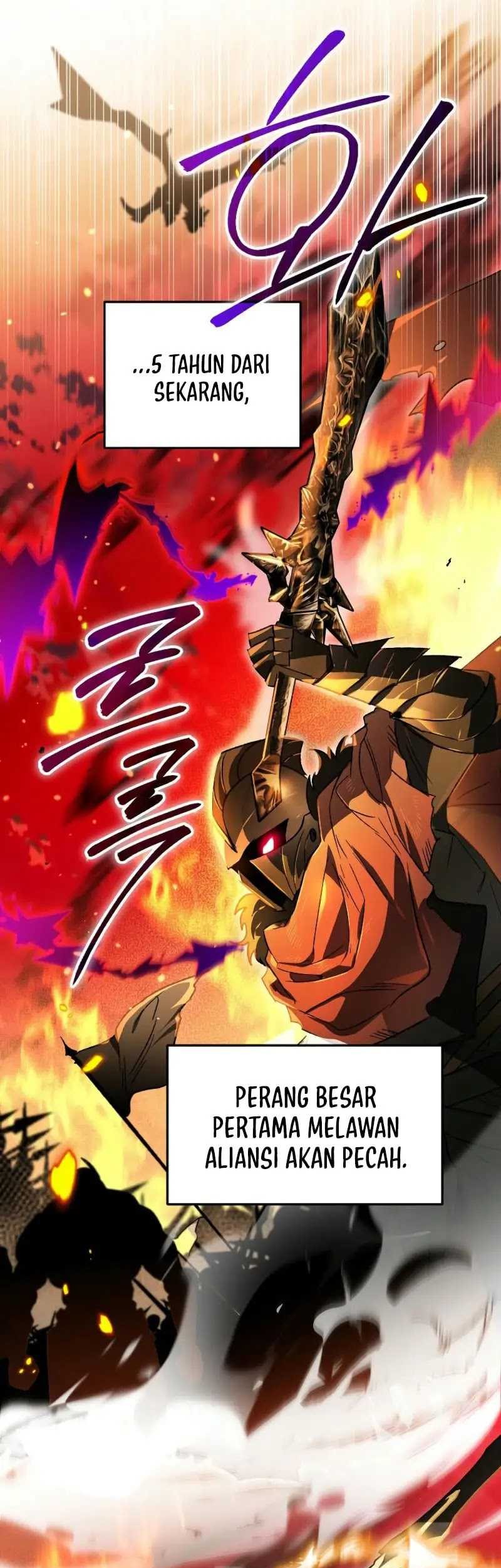 I Became The Genius Bastard Of A Noble Dark Clan Chapter 24 - halaman 60