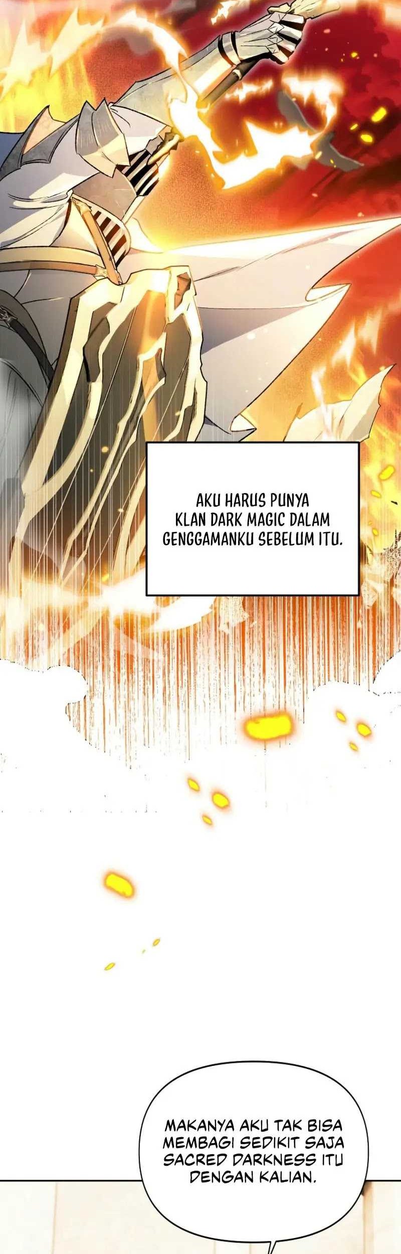 I Became The Genius Bastard Of A Noble Dark Clan Chapter 24 - halaman 61
