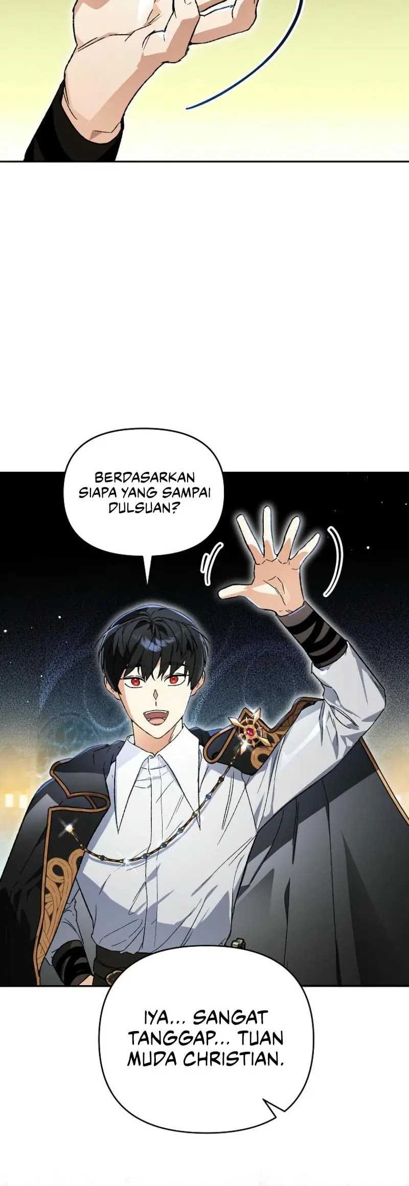 I Became The Genius Bastard Of A Noble Dark Clan Chapter 24 - halaman 8