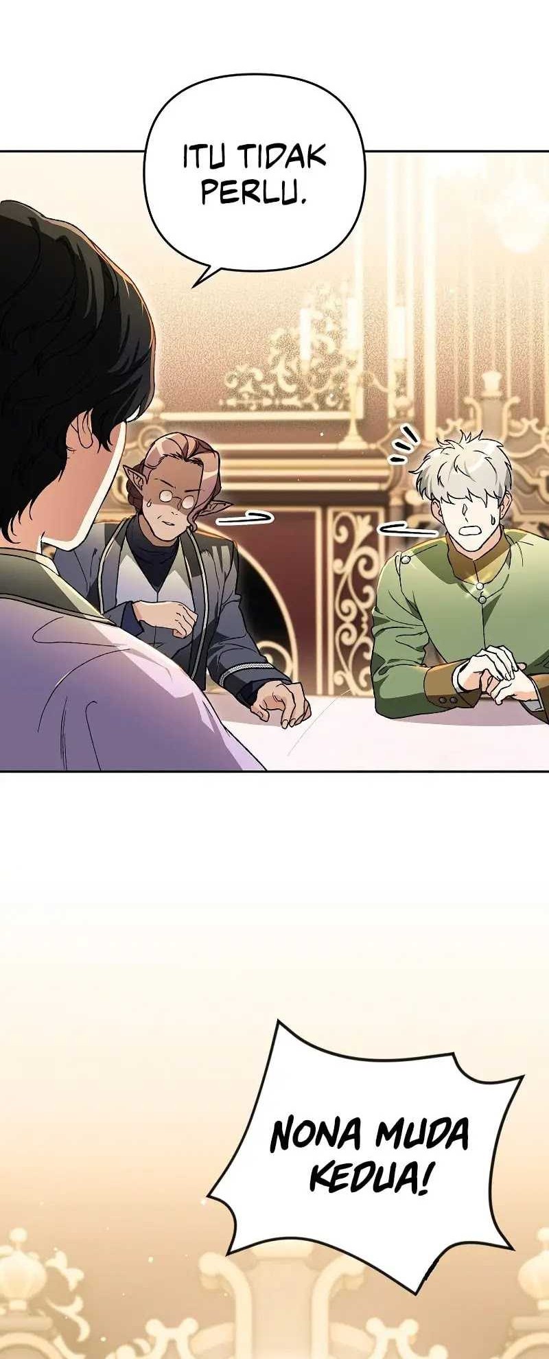 I Became The Genius Bastard Of A Noble Dark Clan Chapter 25 - halaman 13