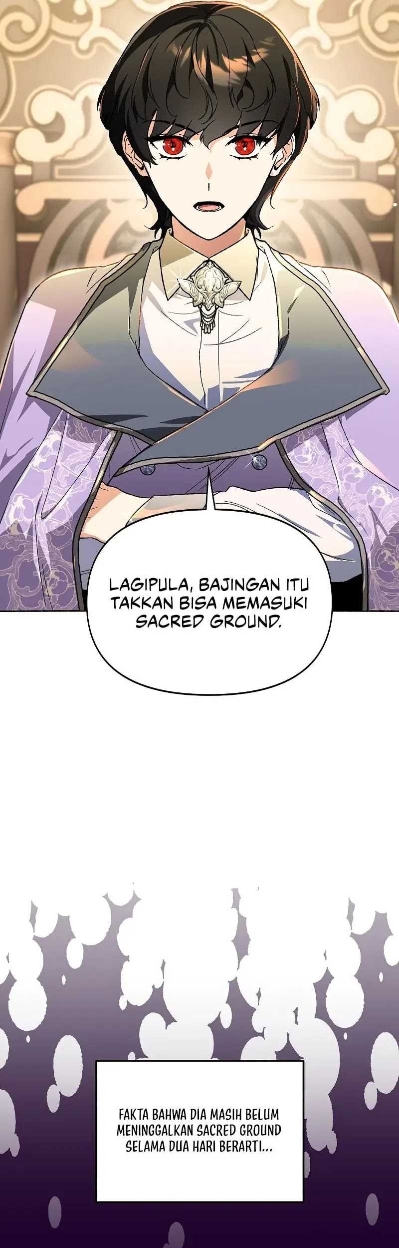 I Became The Genius Bastard Of A Noble Dark Clan Chapter 25 - halaman 14