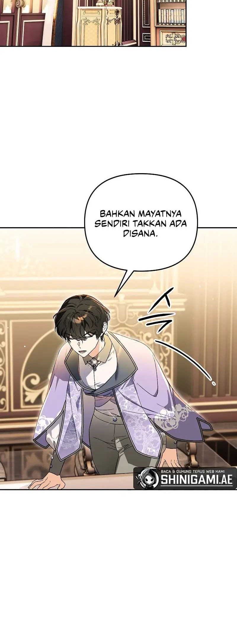 I Became The Genius Bastard Of A Noble Dark Clan Chapter 25 - halaman 17