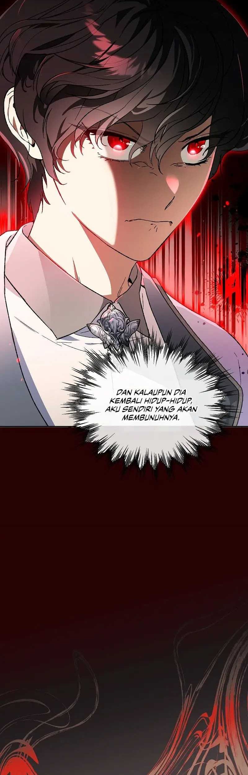 I Became The Genius Bastard Of A Noble Dark Clan Chapter 25 - halaman 19