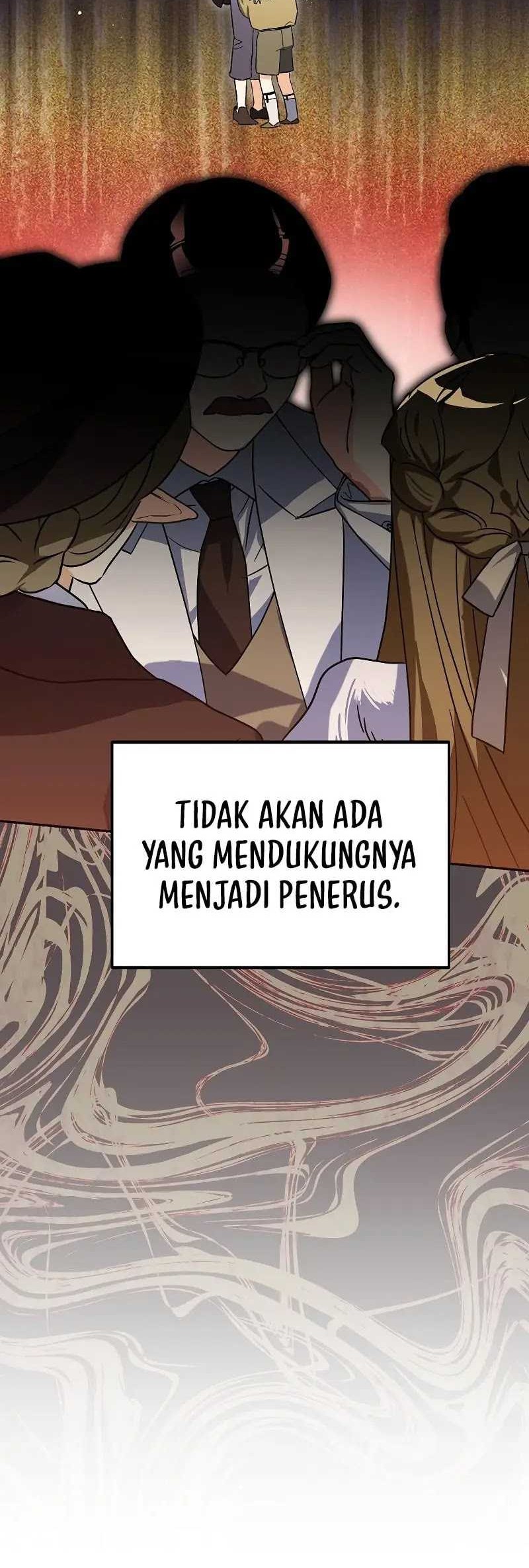 I Became The Genius Bastard Of A Noble Dark Clan Chapter 25 - halaman 21