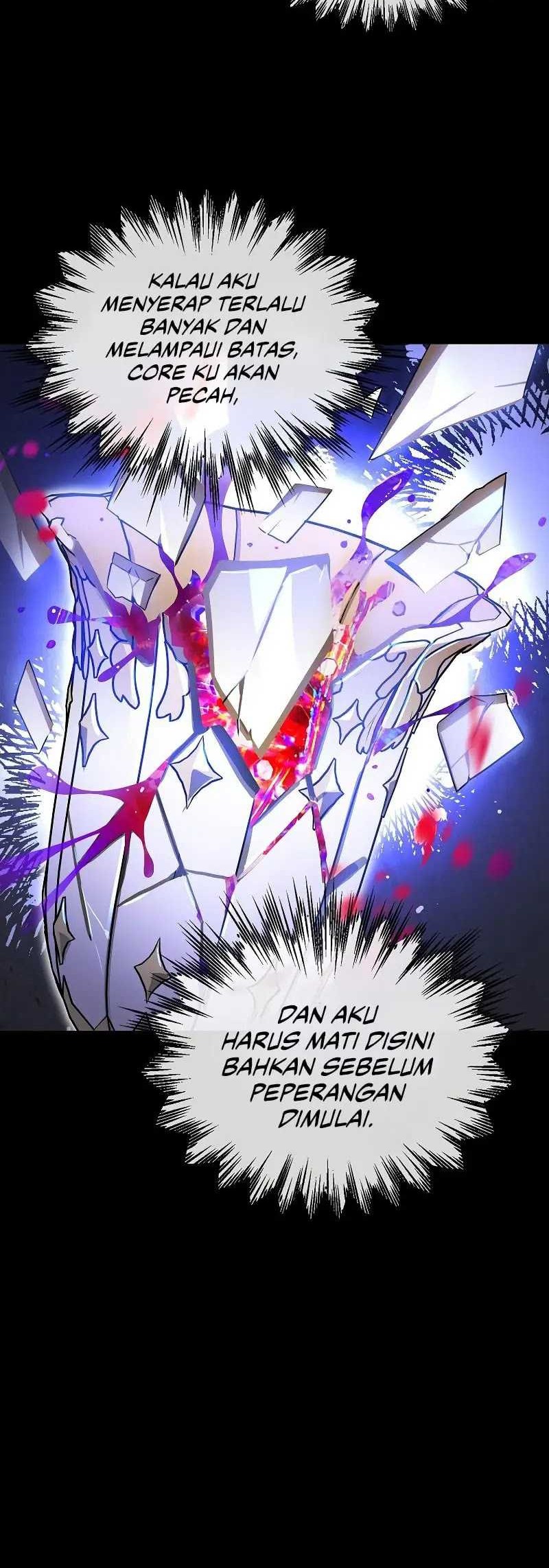 I Became The Genius Bastard Of A Noble Dark Clan Chapter 25 - halaman 33