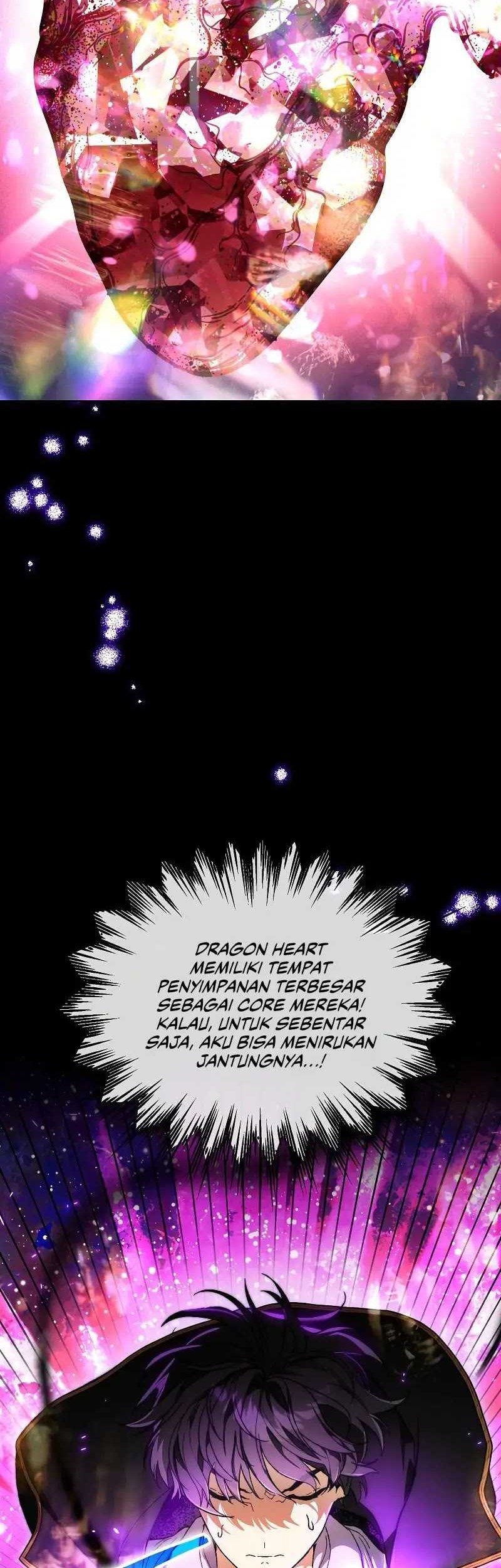 I Became The Genius Bastard Of A Noble Dark Clan Chapter 25 - halaman 35