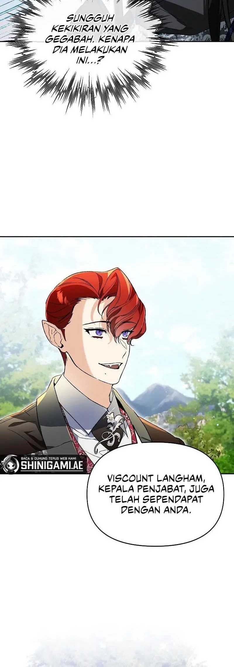 I Became The Genius Bastard Of A Noble Dark Clan Chapter 25 - halaman 49