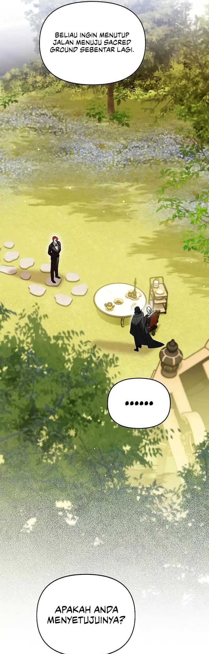 I Became The Genius Bastard Of A Noble Dark Clan Chapter 25 - halaman 50