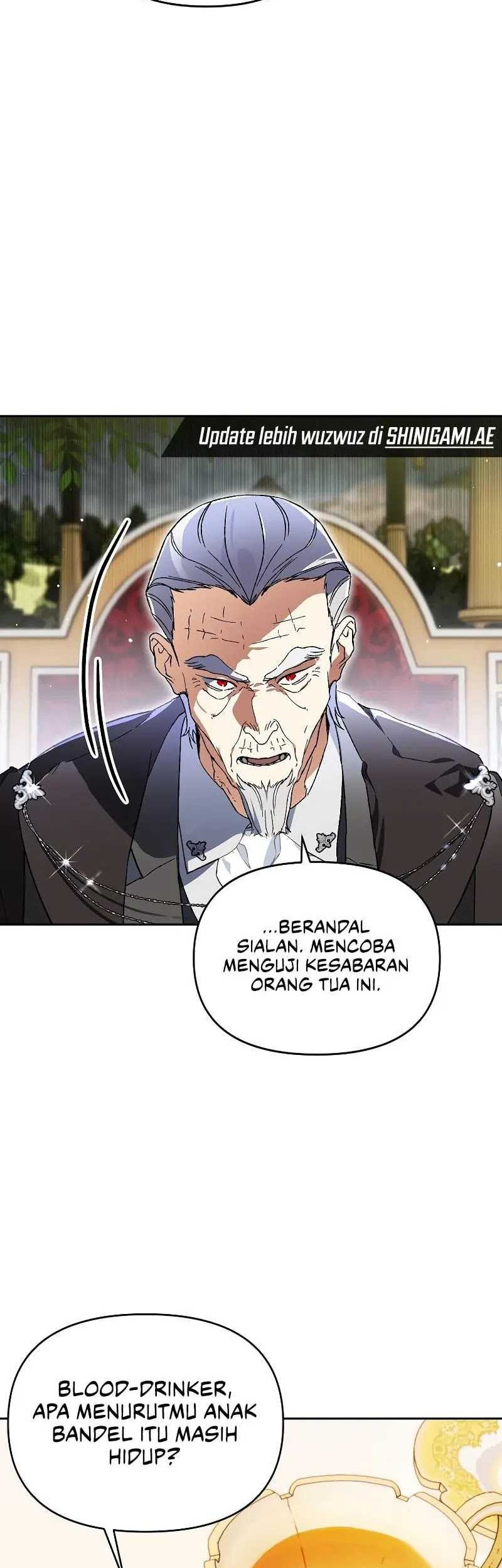 I Became The Genius Bastard Of A Noble Dark Clan Chapter 25 - halaman 51