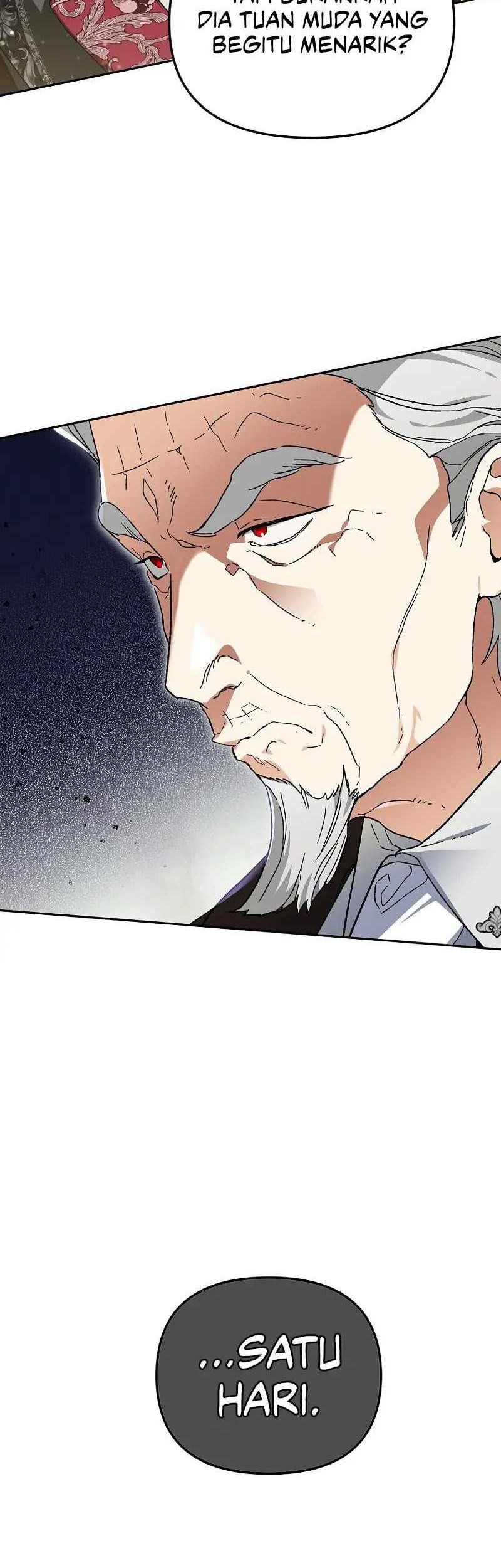 I Became The Genius Bastard Of A Noble Dark Clan Chapter 25 - halaman 53