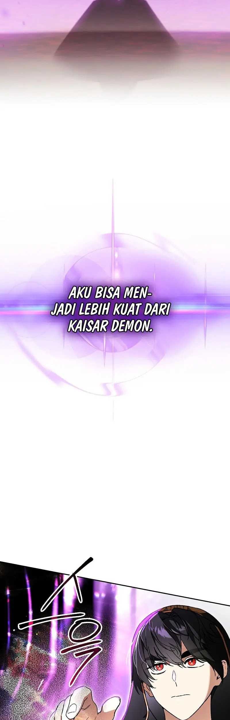 I Became The Genius Bastard Of A Noble Dark Clan Chapter 25 - halaman 6