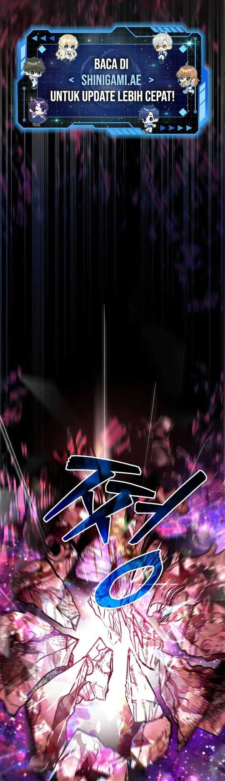 I Became The Genius Bastard Of A Noble Dark Clan Chapter 26 - halaman 2