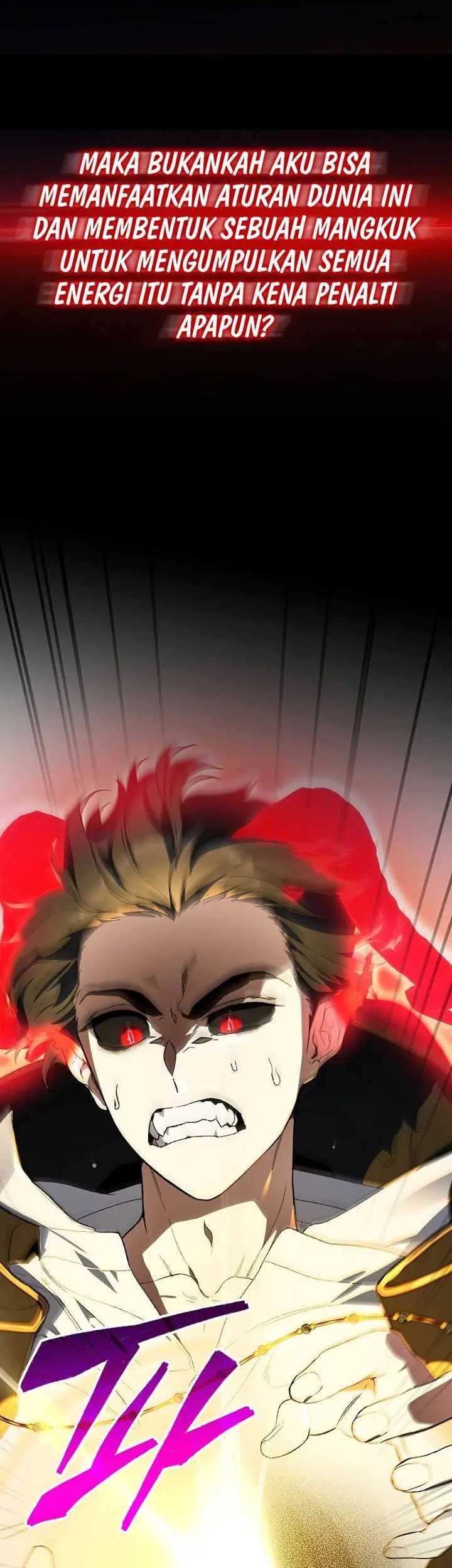I Became The Genius Bastard Of A Noble Dark Clan Chapter 26 - halaman 21