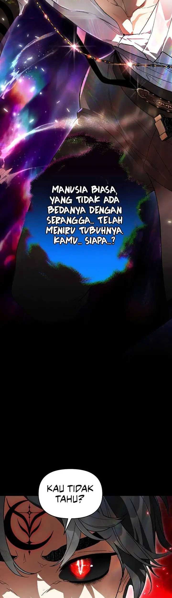 I Became The Genius Bastard Of A Noble Dark Clan Chapter 26 - halaman 26