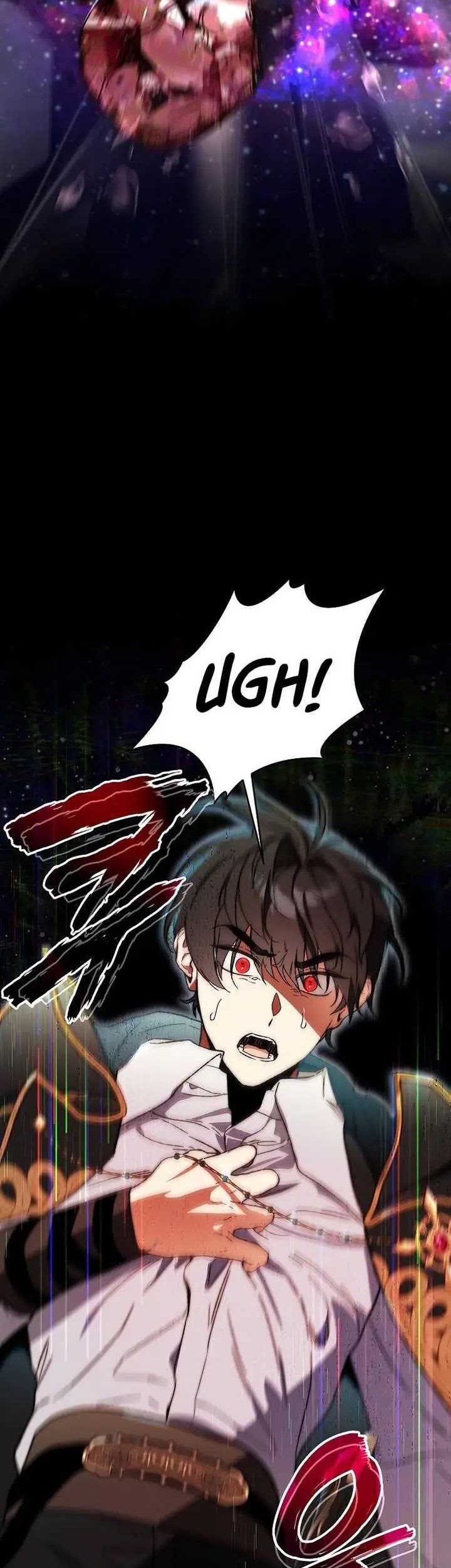I Became The Genius Bastard Of A Noble Dark Clan Chapter 26 - halaman 3
