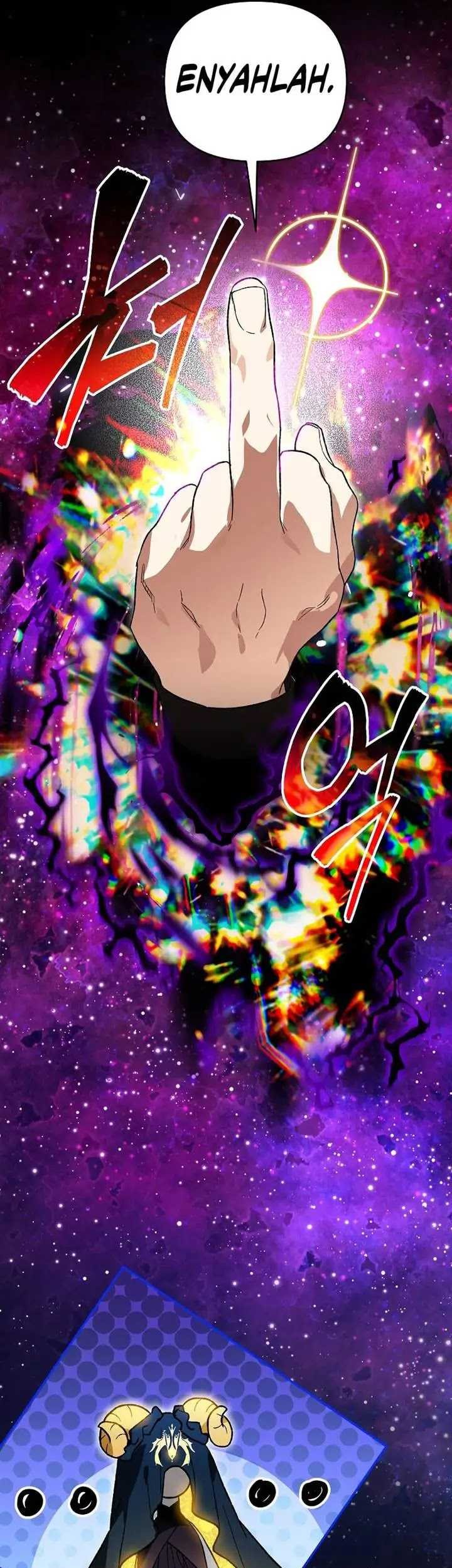 I Became The Genius Bastard Of A Noble Dark Clan Chapter 26 - halaman 33