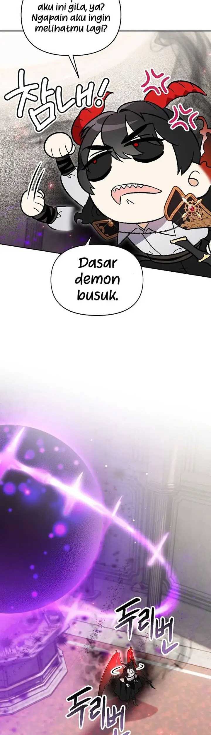 I Became The Genius Bastard Of A Noble Dark Clan Chapter 26 - halaman 35