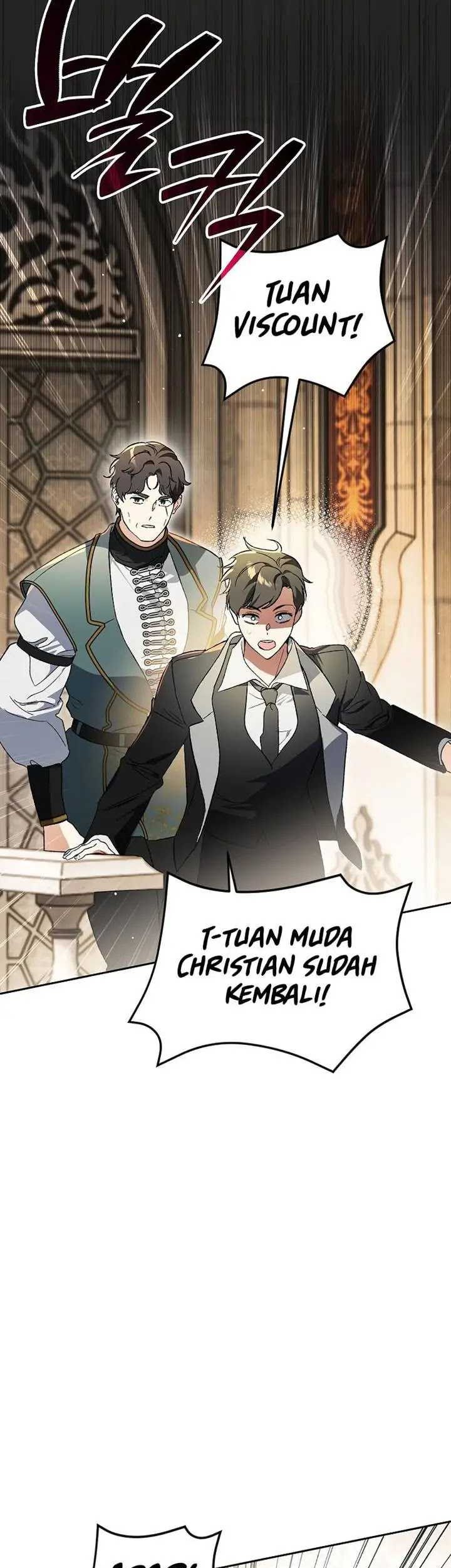 I Became The Genius Bastard Of A Noble Dark Clan Chapter 26 - halaman 39