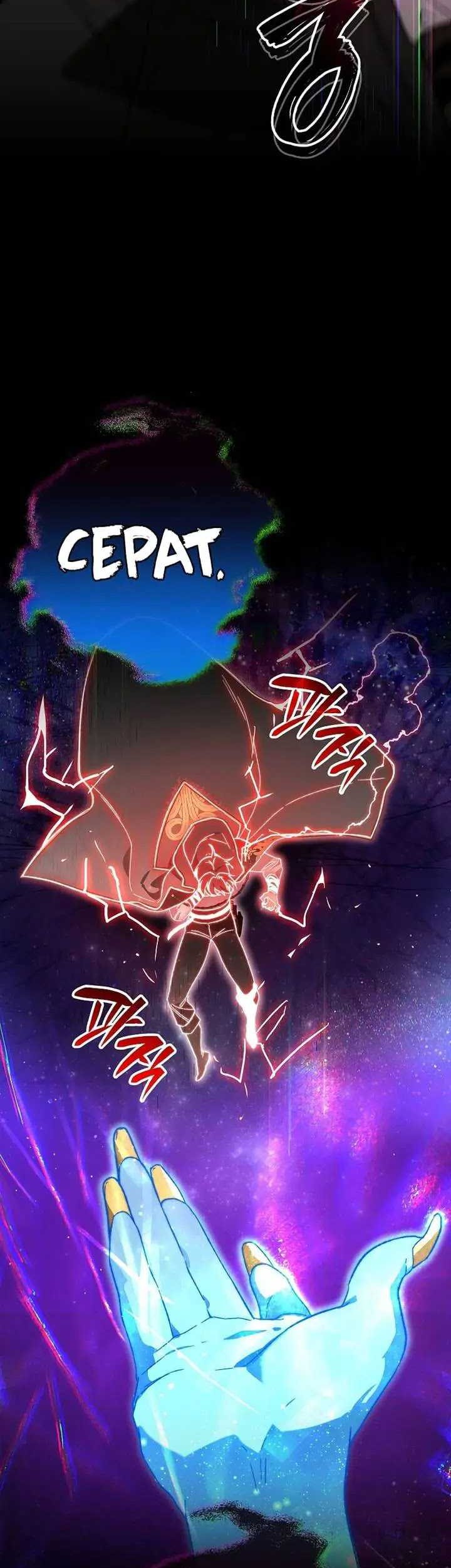 I Became The Genius Bastard Of A Noble Dark Clan Chapter 26 - halaman 4