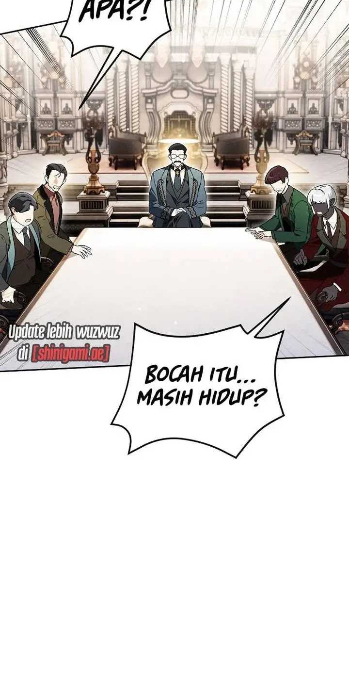 I Became The Genius Bastard Of A Noble Dark Clan Chapter 26 - halaman 40