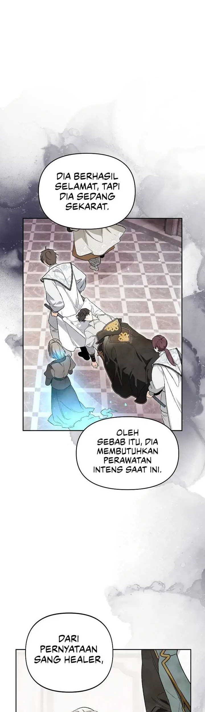 I Became The Genius Bastard Of A Noble Dark Clan Chapter 26 - halaman 42