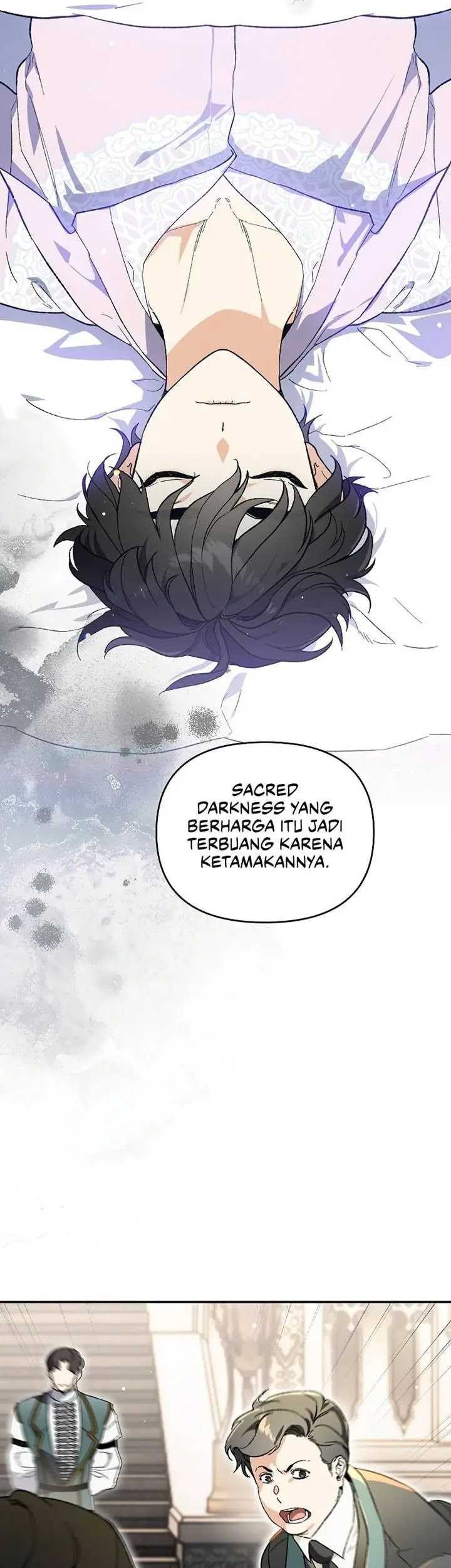 I Became The Genius Bastard Of A Noble Dark Clan Chapter 26 - halaman 45