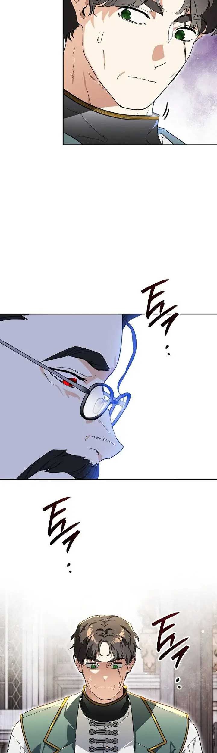 I Became The Genius Bastard Of A Noble Dark Clan Chapter 26 - halaman 51