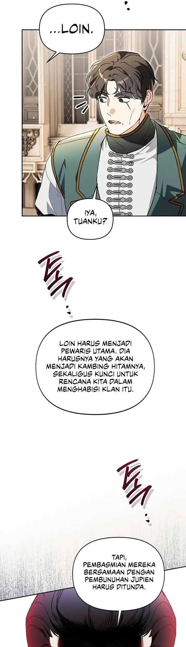 I Became The Genius Bastard Of A Noble Dark Clan Chapter 26 - halaman 53