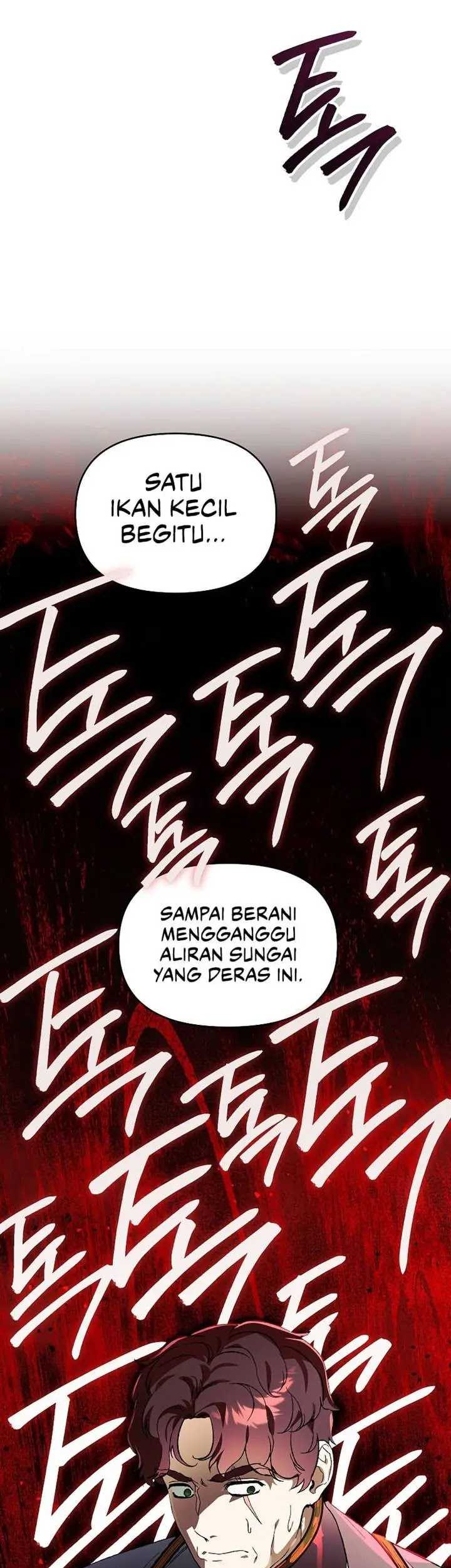 I Became The Genius Bastard Of A Noble Dark Clan Chapter 26 - halaman 55