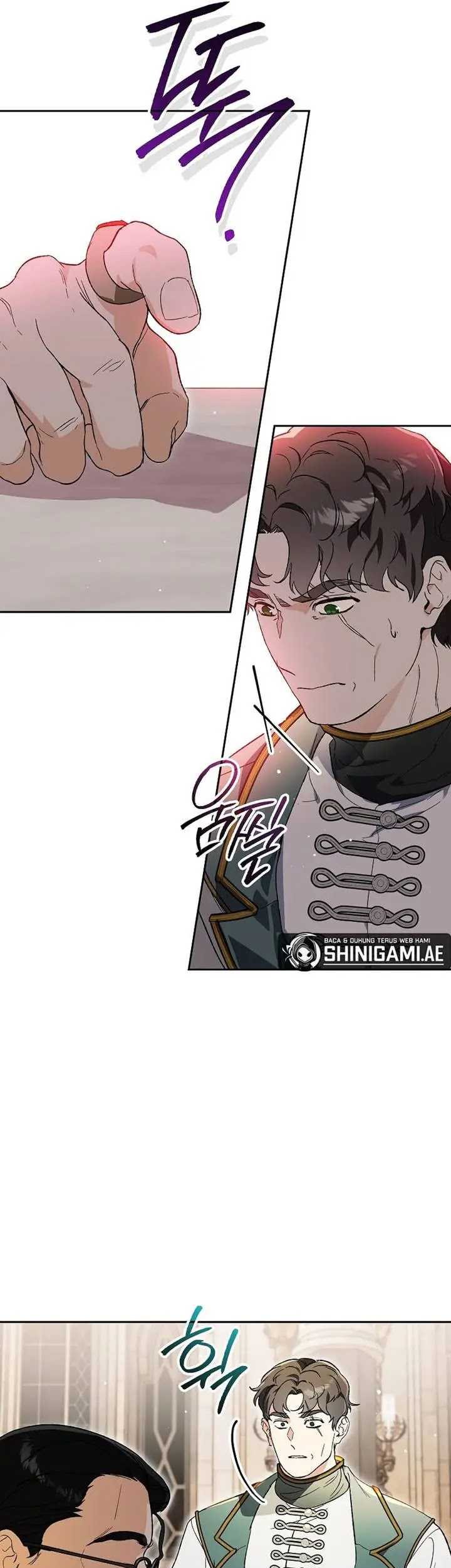 I Became The Genius Bastard Of A Noble Dark Clan Chapter 26 - halaman 57