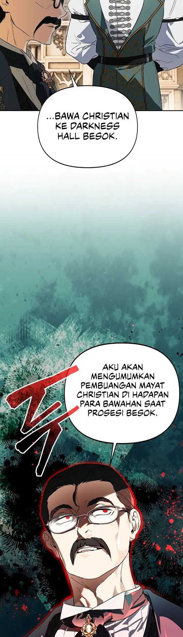 I Became The Genius Bastard Of A Noble Dark Clan Chapter 26 - halaman 58