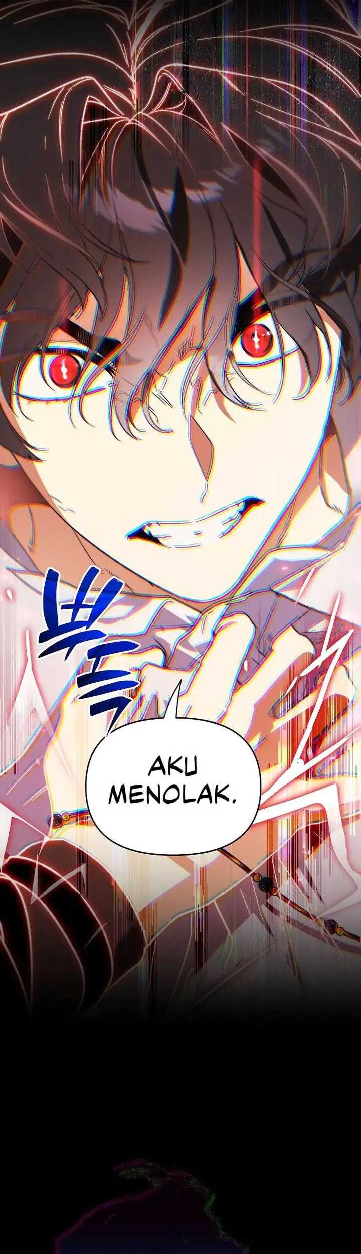 I Became The Genius Bastard Of A Noble Dark Clan Chapter 26 - halaman 6