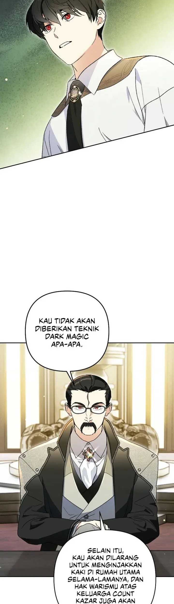 I Became The Genius Bastard Of A Noble Dark Clan Chapter 27 - halaman 11
