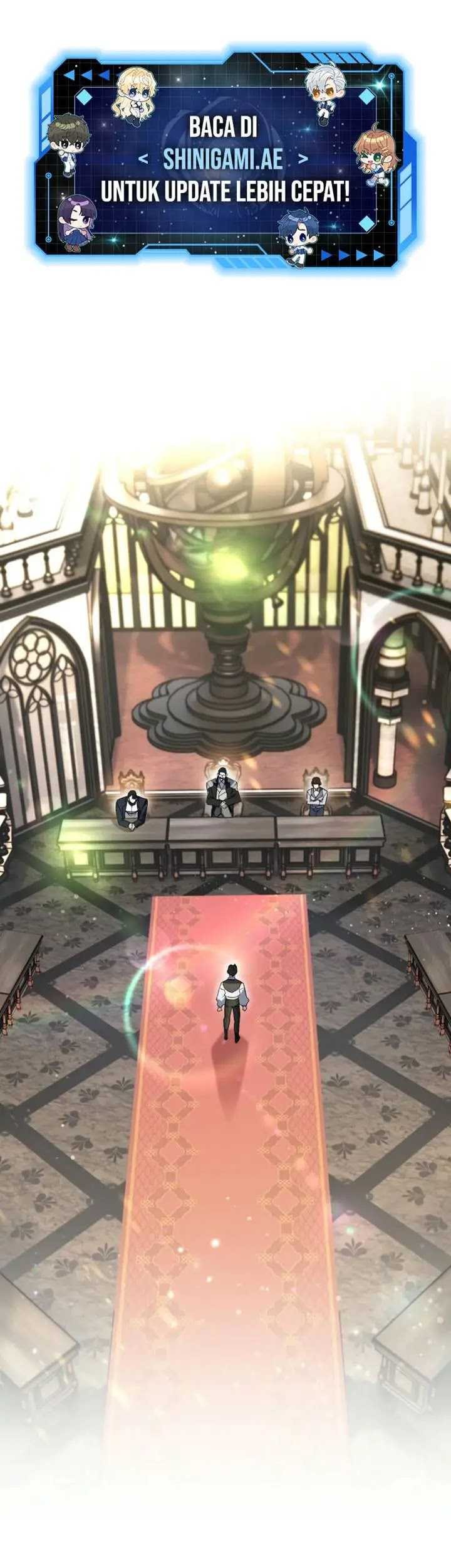 I Became The Genius Bastard Of A Noble Dark Clan Chapter 27 - halaman 2