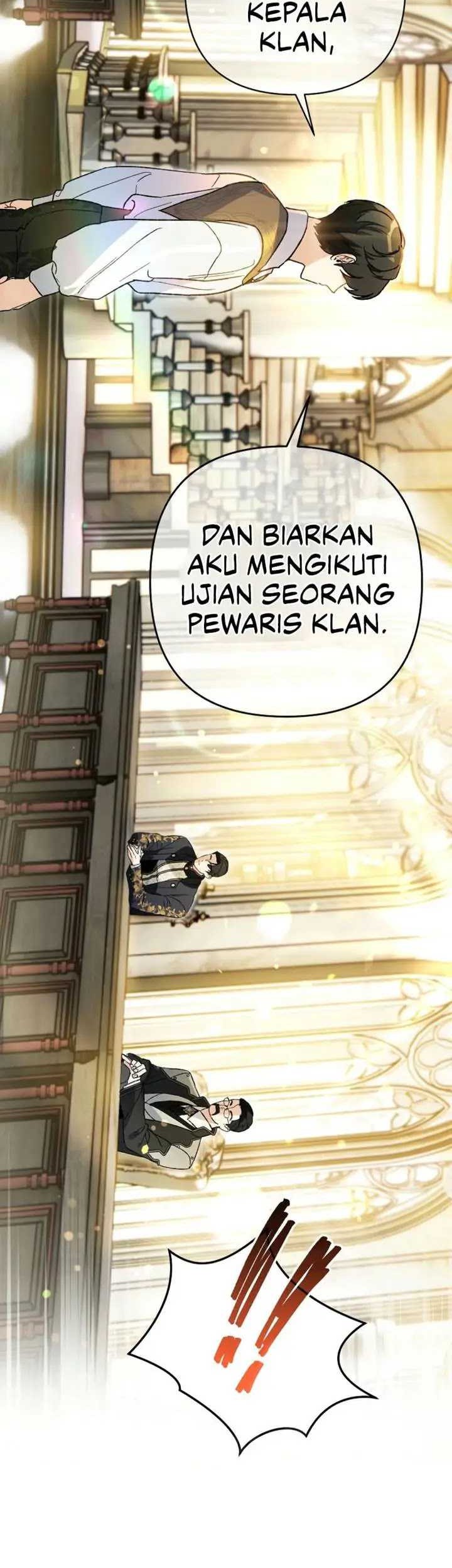 I Became The Genius Bastard Of A Noble Dark Clan Chapter 27 - halaman 23