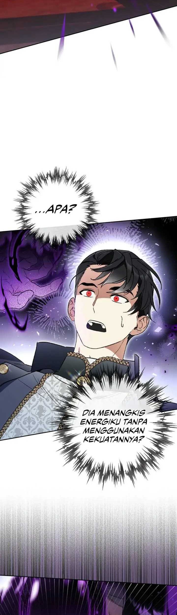 I Became The Genius Bastard Of A Noble Dark Clan Chapter 27 - halaman 34