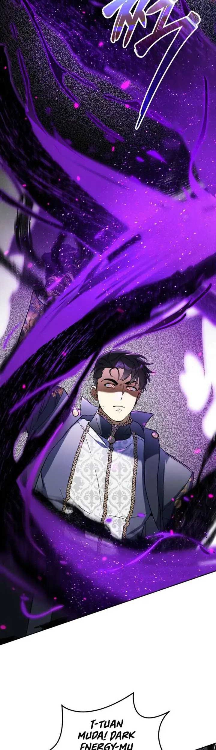 I Became The Genius Bastard Of A Noble Dark Clan Chapter 27 - halaman 42