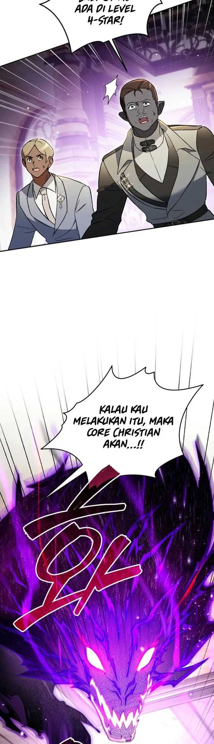 I Became The Genius Bastard Of A Noble Dark Clan Chapter 27 - halaman 43