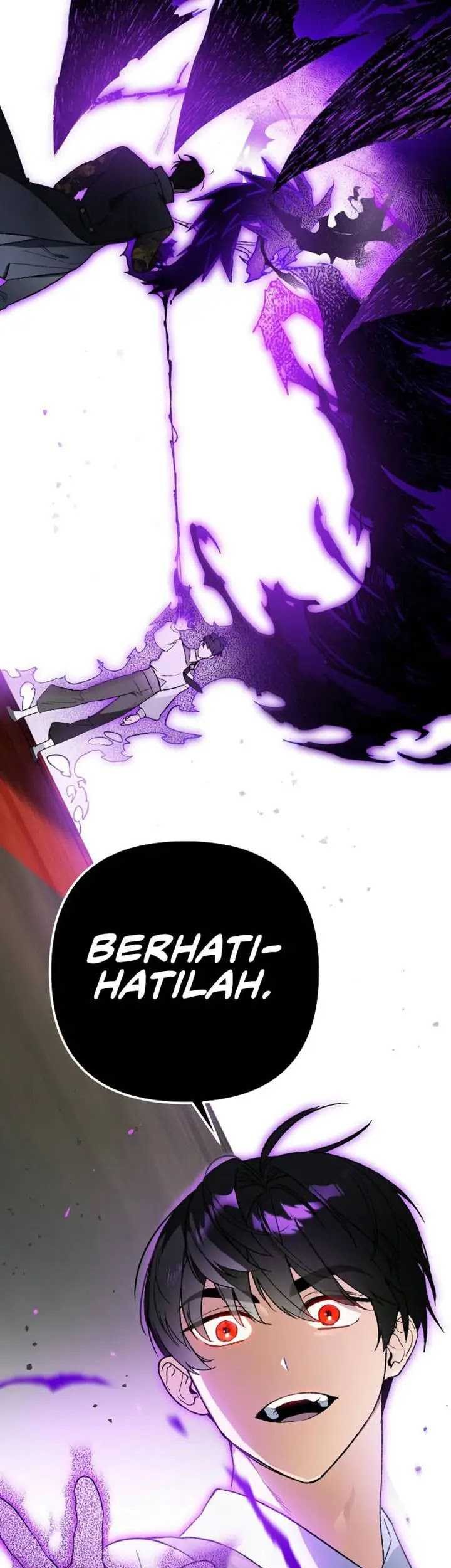 I Became The Genius Bastard Of A Noble Dark Clan Chapter 27 - halaman 48
