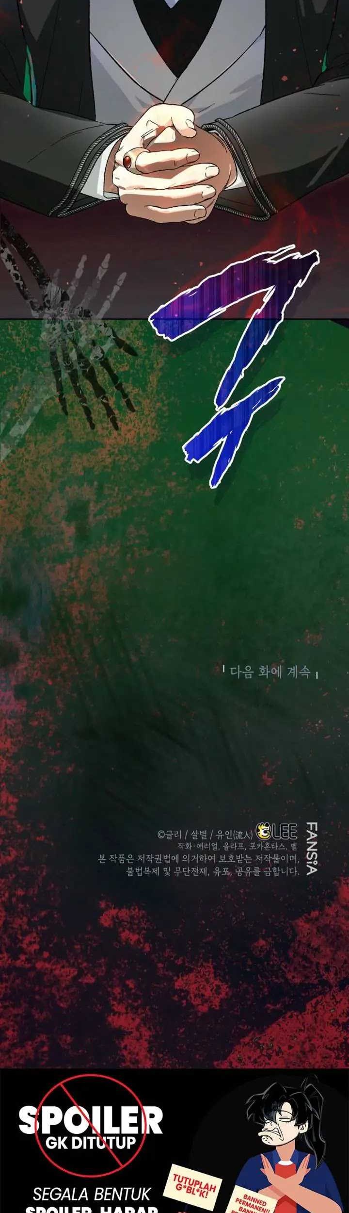 I Became The Genius Bastard Of A Noble Dark Clan Chapter 27 - halaman 58